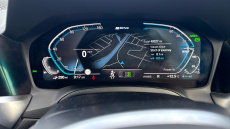 BMW 3 Series 330e M Sport Pro Edition 4dr Step Auto Saloon